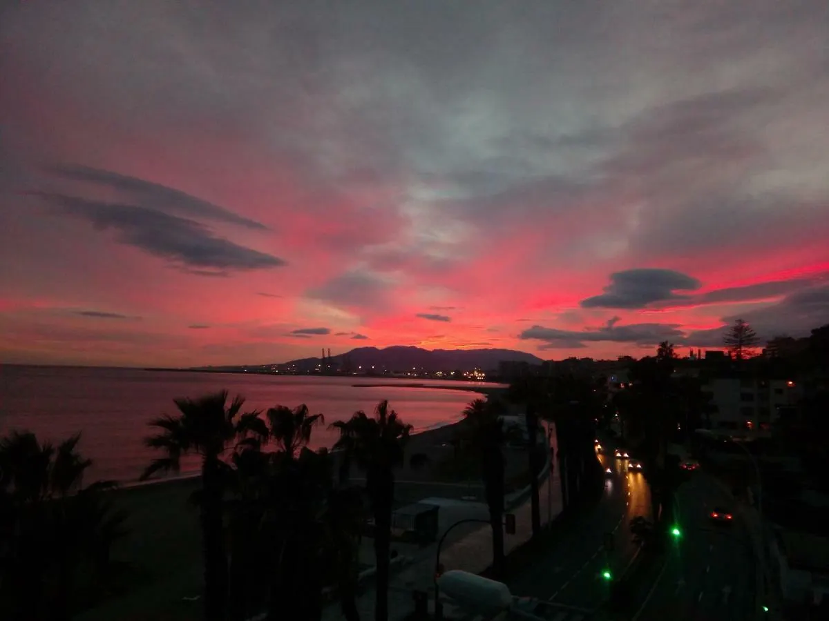 Bellavista Beach Apartment Malaga
