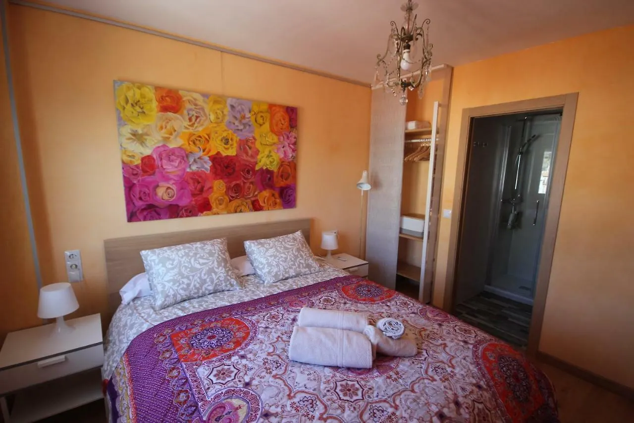 Bellavista Beach Apartment Málaga Spagna