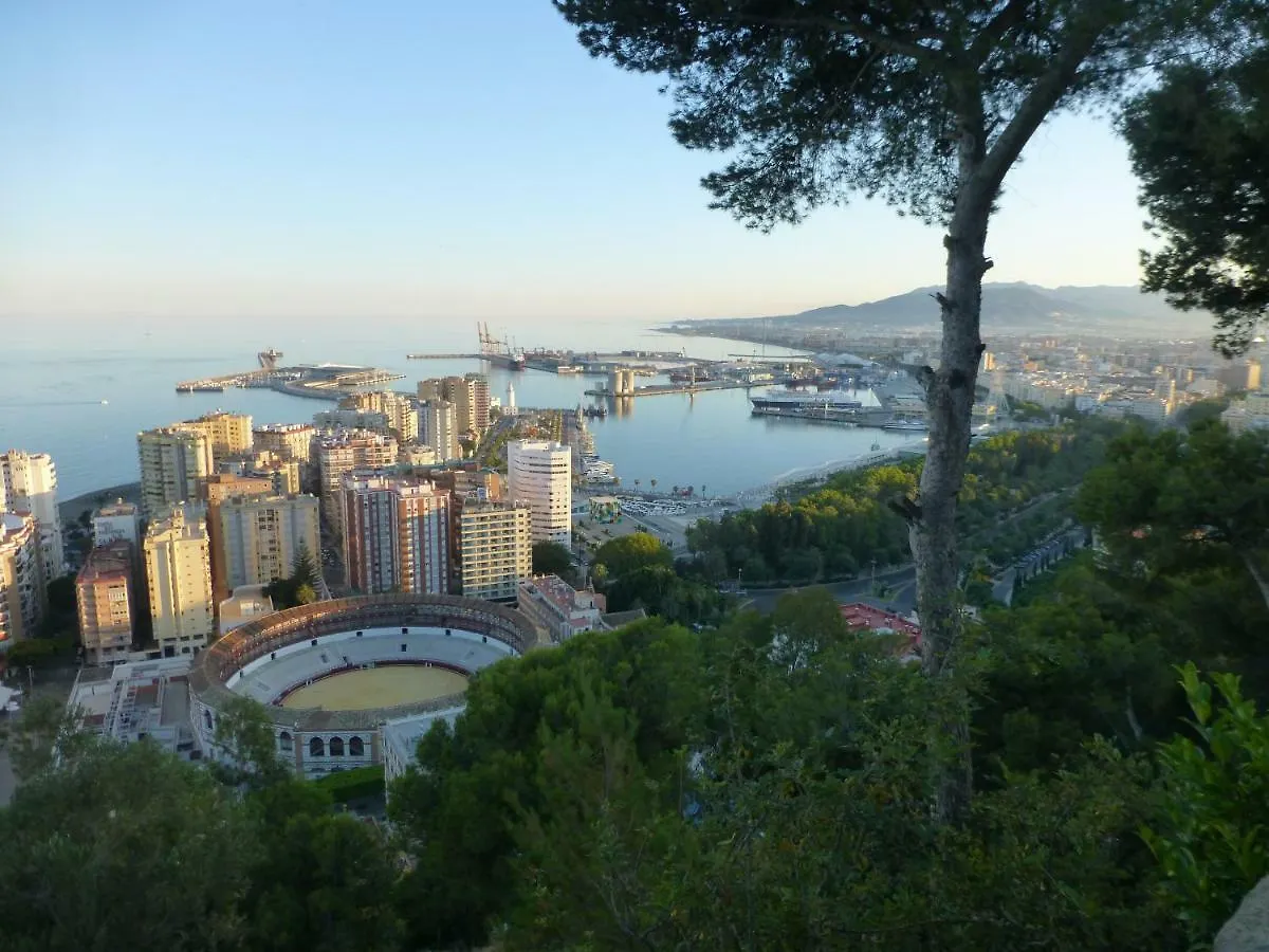 Bellavista Beach Apartment Malaga