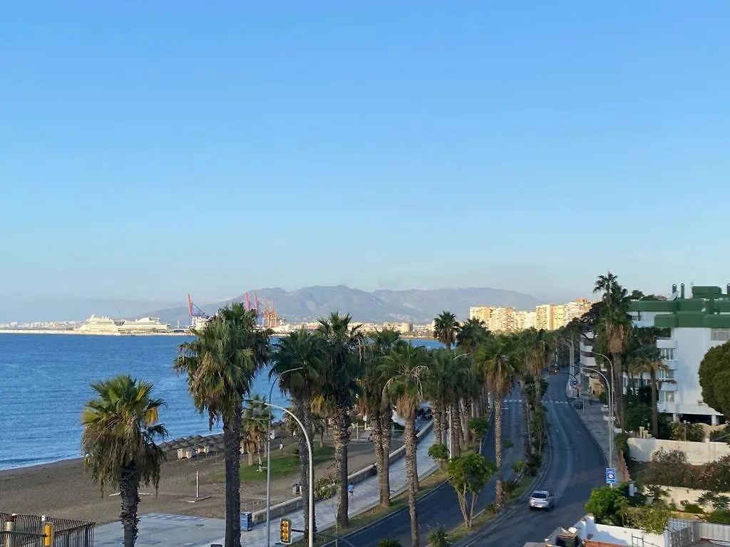Bellavista Beach Apartment Málaga