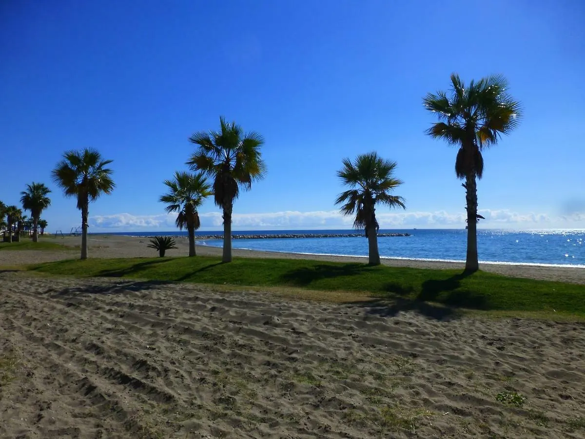 Bellavista Beach Apartment Málaga 0*,