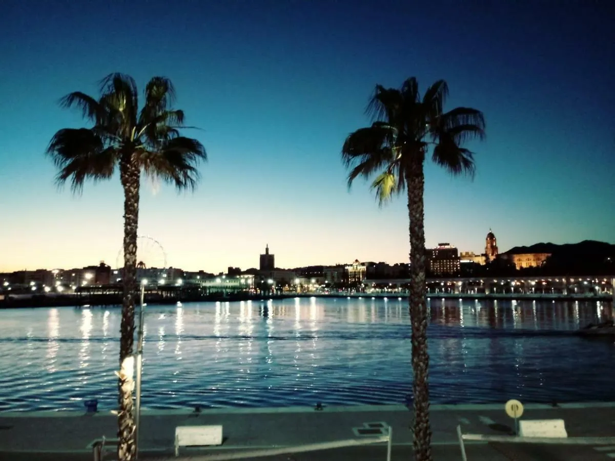 Bellavista Beach Apartment Málaga Spanje