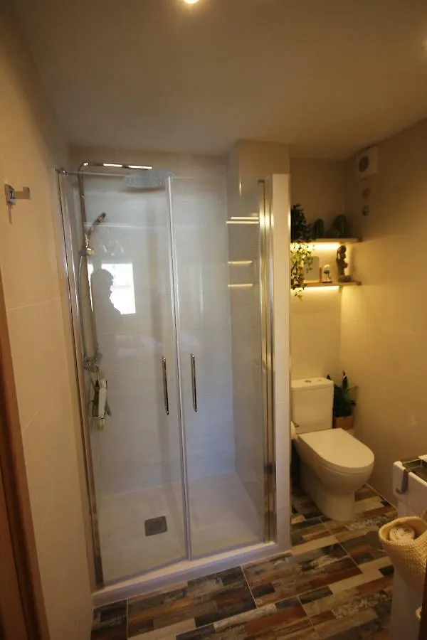 Bellavista Beach Apartment Málaga 0*,